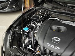 2013款 2.0L 标准型