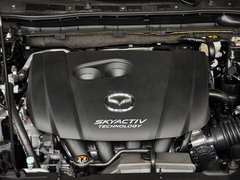 2013款 2.0L 标准型