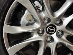 2013款 2.0L 标准型