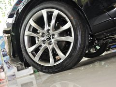 2013款 2.0L 标准型