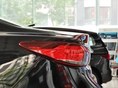 2013款 2.0L 标准型