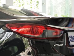 2013款 2.0L 标准型