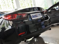 2013款 2.0L 标准型