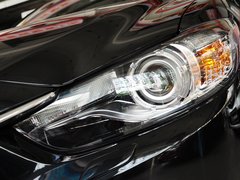 2013款 2.0L 标准型