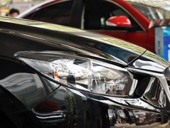 2013款 2.0L 标准型