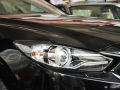 2013款 2.0L 标准型