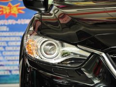 2013款 2.0L 标准型