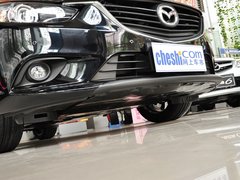 2013款 2.0L 标准型