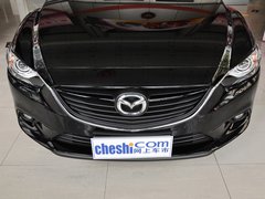 2013款 2.0L 标准型