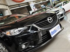 2013款 2.0L 标准型