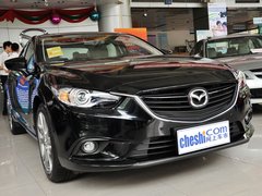 2013款 2.0L 标准型