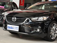 2013款 2.0L 标准型