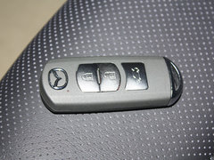 2013款 2.0L 标准型