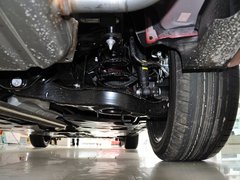 2013款 2.0L 标准型