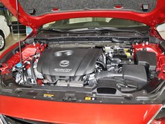 2013款 2.0L 标准型