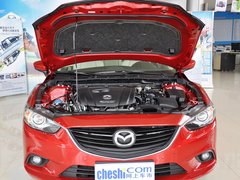 2013款 2.0L 标准型