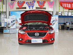 2013款 2.0L 标准型