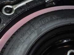 2013款 2.0L 标准型