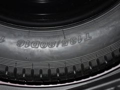 2013款 2.0L 标准型