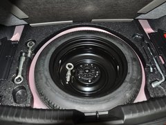 2013款 2.0L 标准型