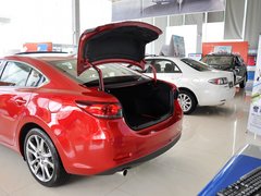 2013款 2.0L 标准型