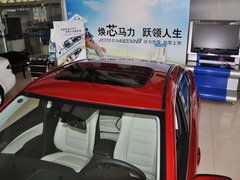 2013款 2.0L 标准型