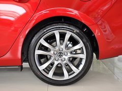 2013款 2.0L 标准型