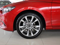 2013款 2.0L 标准型