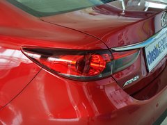 2013款 2.0L 标准型