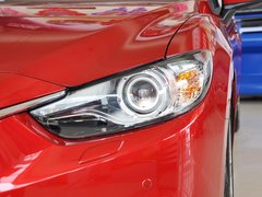 2013款 2.0L 标准型