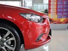 2013款 2.0L 标准型