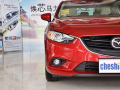 2013款 2.0L 标准型