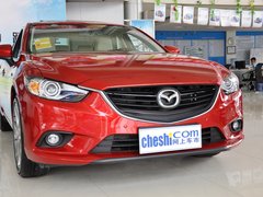 2013款 2.0L 标准型