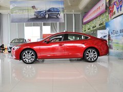 2013款 2.0L 标准型