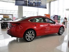 2013款 2.0L 标准型