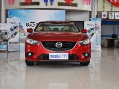2013款 2.0L 标准型