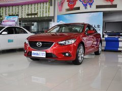 2013款 2.0L 标准型