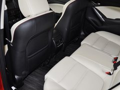 2013款 2.0L 标准型