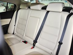 2013款 2.0L 标准型