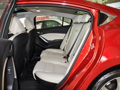 2013款 2.0L 标准型