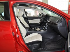 2013款 2.0L 标准型