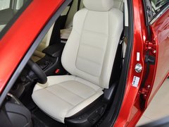 2013款 2.0L 标准型