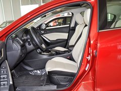 2013款 2.0L 标准型