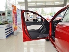 2013款 2.0L 标准型