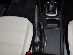 2013款 2.0L 标准型