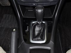 2013款 2.0L 标准型