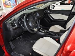 2013款 2.0L 标准型