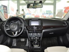 2013款 2.0L 标准型