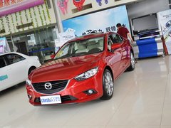 2013款 2.0L 标准型