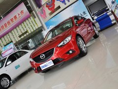 2013款 2.0L 标准型